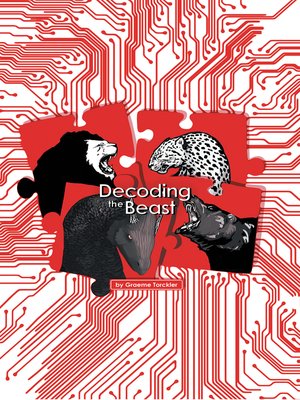 cover image of Decoding the Beast